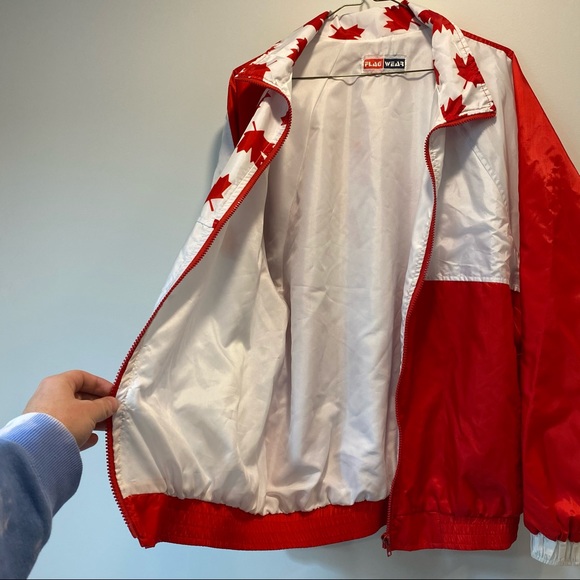 FlagWear tracksuit with sweater and pants - Picture 3 of 6